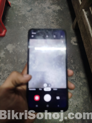 Samsung Galaxy A10 (Exchange possibles)